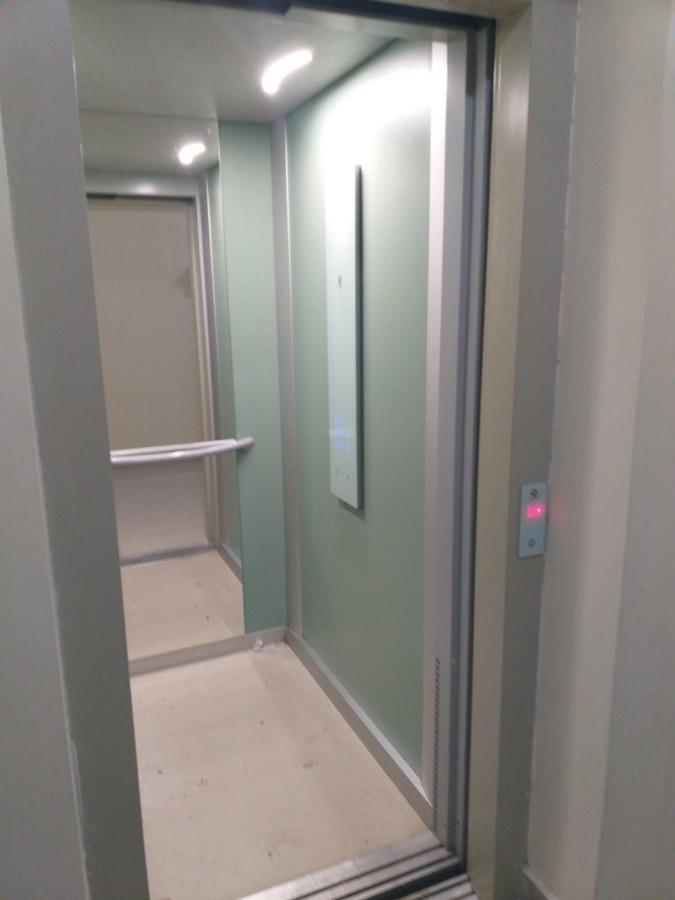 Luxury Daniel Apartament Residence Militari Rosu Bagian luar foto