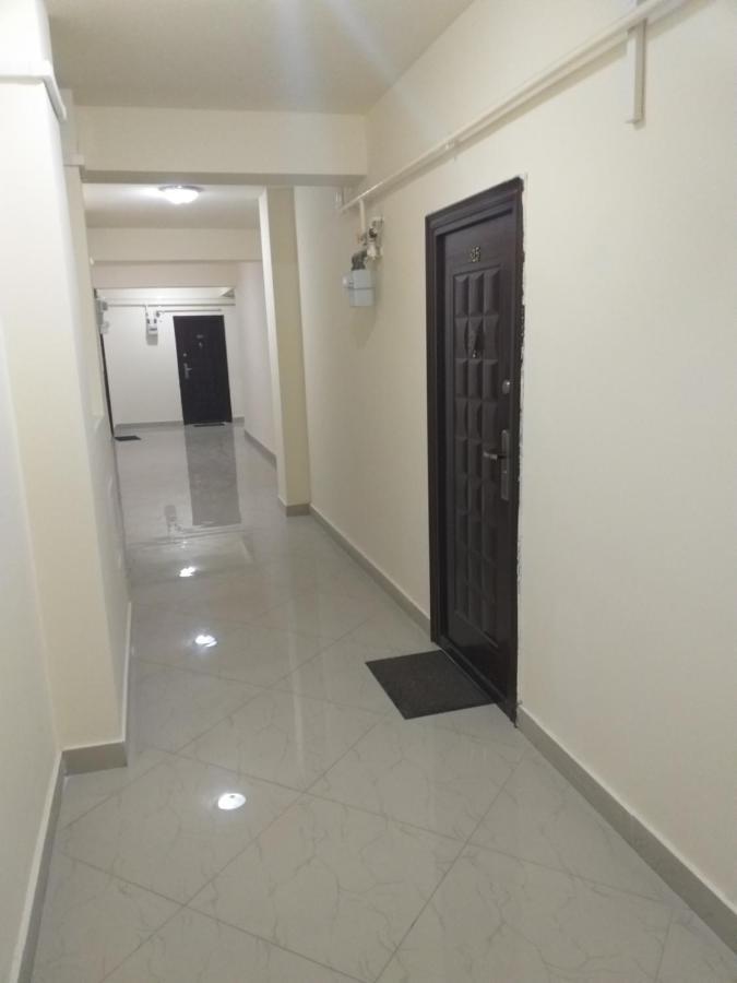 Luxury Daniel Apartament Residence Militari Rosu Bagian luar foto